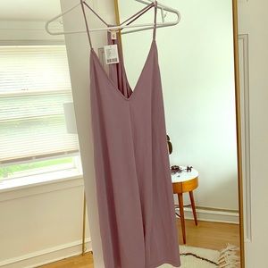 Urban Outfitters Silence + Noise Summer dress